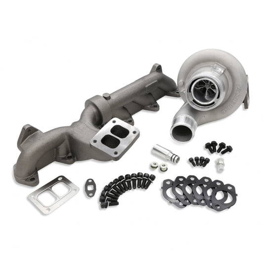 Smeding Diesel S300 Turbo Kit 19-23 Ram 6.7L Cummins