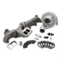 Smeding Diesel S300 Turbo Kit 19-23 Ram 6.7L Cummins