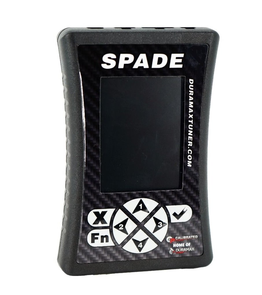 Duramax Tuner SPADE Tuning Device 16-18 2.8L Duramax Canyon / Colorado
