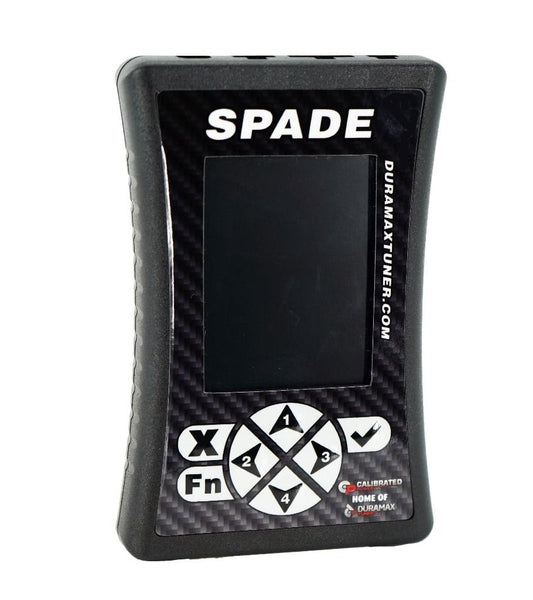 Duramax Tuner SPADE Tuning Device 16-18 2.8L Duramax Canyon / Colorado