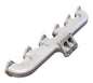 Smeding Diesel T4 2nd Gen 1-Piece Stainless Steel Exhaust Manifold 98.5-07 Ram 5.9L Cummins
