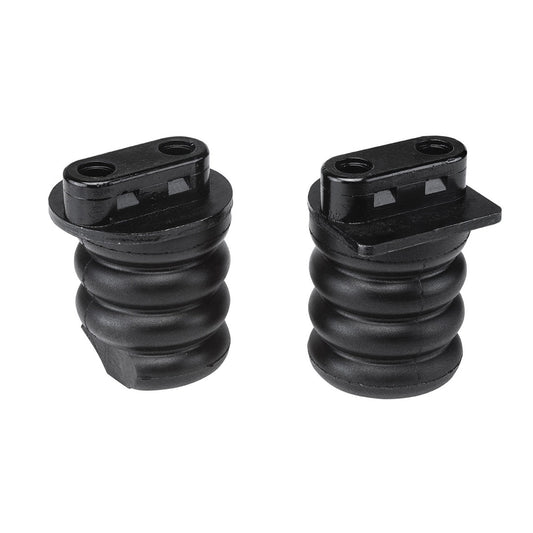 SuperSprings SumoSpring Solo HD Front Overload Bumpstop 94-23 Ram 2500/3500 4WD