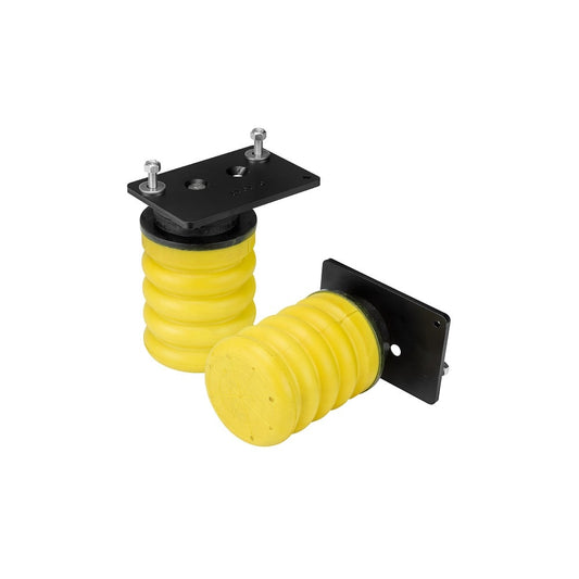 SuperSprings SumoSpring Solo HD Rear Overload Bumpstop 01-10 GM 2500HD/3500 2WD/4WD