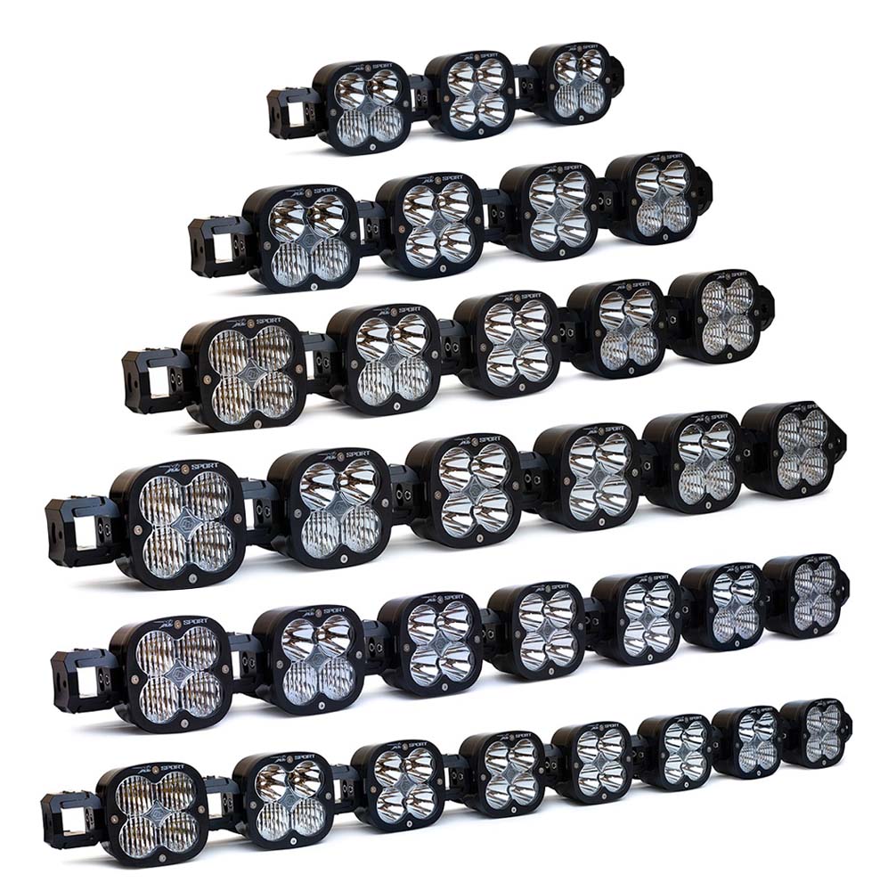Baja Designs XL Linkable LED Lights