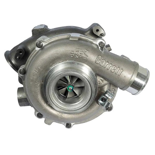 KC Turbos Stock Plus Billet Turbo 03-07 Ford 6.0L Powerstroke