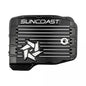 SunCoast 68RFE Deep (+4 Qts) Aluminum Transmission Pan 07.5-24 Ram 6.7L Cummins