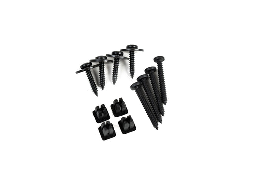 Complete Performance Tail light Screw Kit 80-97 Ford F-250/350