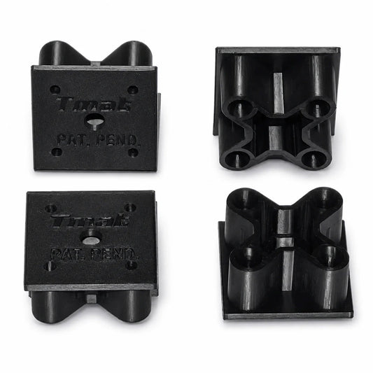 Tmat Slide In Anchors 4 Pack