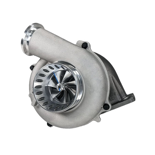 KC Turbos TP38r Stage 3 Dual Ball Bearing Turbo 94-97 Ford 7.3L Powerstroke