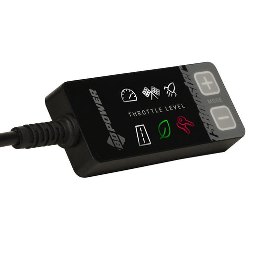 BD Throttle Sensitivity Booster V3.0 05-06 Ram / Other Mopar