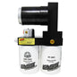 FASS Titanium Signature Series Diesel Fuel System 110GPH 16-20 GM 2.8L Duramax