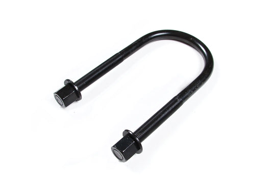 BDS Suspension Add-On U-Bolts For 3" Lift Kit Radius Arm 13-18 Ram 6.7L Cummins 3500
