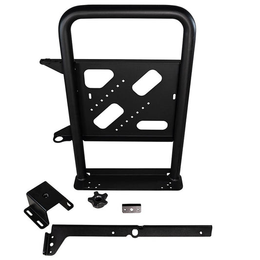 AEV Vertical Tire Mount 17-22 Chevrolet Colorado