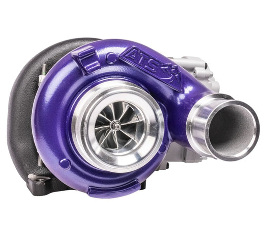 ATS Aurora 4000 VFR Stage 2 Replacement Turbo 07.5-18 Ram 6.7L Cummins