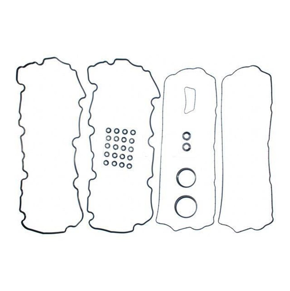 MAHLE Valve Cover Gasket Set 08-10 Ford 6.4L Powerstroke