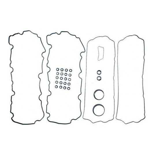 MAHLE Valve Cover Gasket Set 08-10 Ford 6.4L Powerstroke