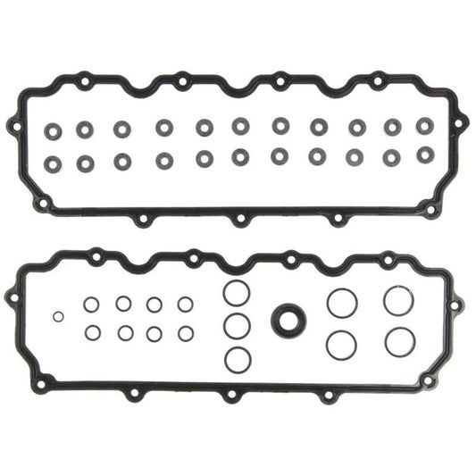 MAHLE Valve Cover Gasket Set 03-07 Ford 6.0L Powerstroke
