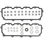MAHLE Valve Cover Gasket Set 03-07 Ford 6.0L Powerstroke