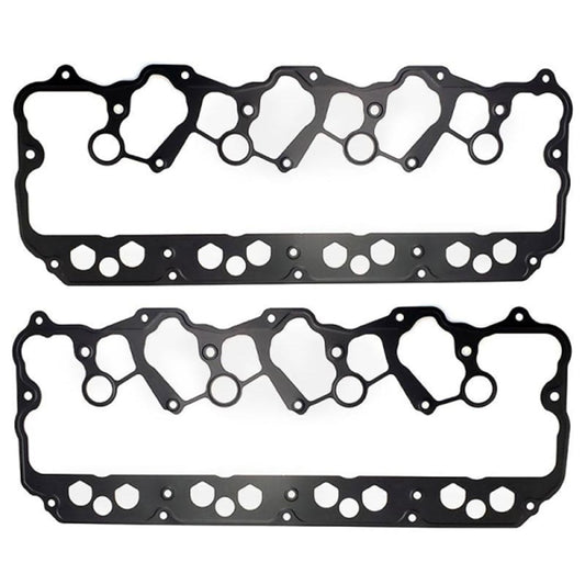 MAHLE Valve Cover Gasket Set 17-23 GM 6.6L Duramax L5P