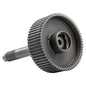 RevMax Billet Input Shaft 23 Spline 94-07 Dodge 5.9L Cummins