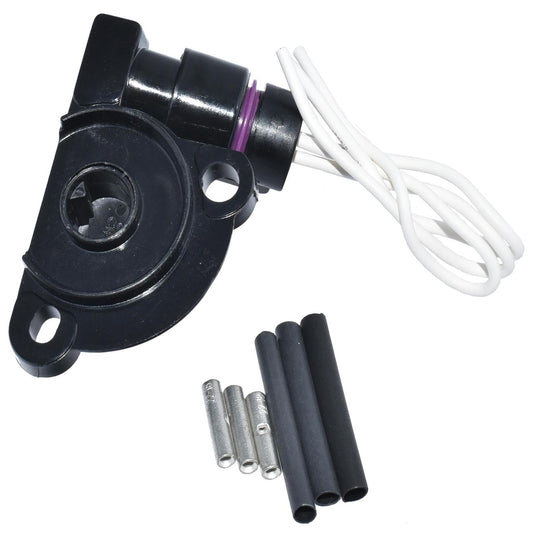 Walker Throttle Position Sensor With Pigtail 92-95 GM 6.5L Detroit