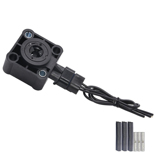 Walker Throttle Position Sensor With Pigtail 95-98 Ram 5.9L Cummins