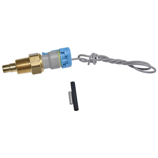 Walker Engine Coolant Temperature Sensor With Pigtail 94-00 GM 6.5L Detroit