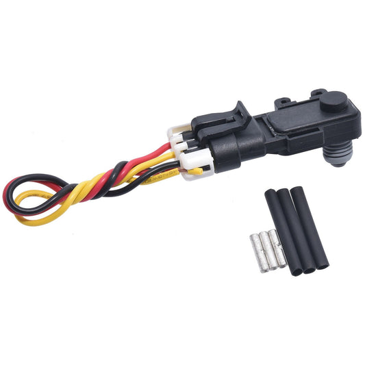 Walker Fuel Tank Pressure Sensor With Pigtail 97-00 GM 6.5L Detroit