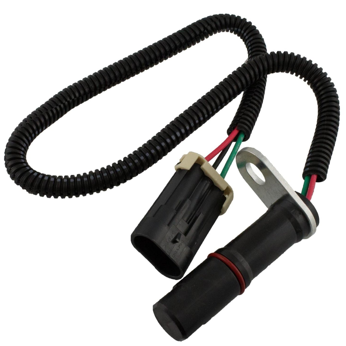 Walker Crankshaft Position Sensor 94-00 GM 6.5L Detroit