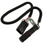 Walker Crankshaft Position Sensor 94-00 GM 6.5L Detroit