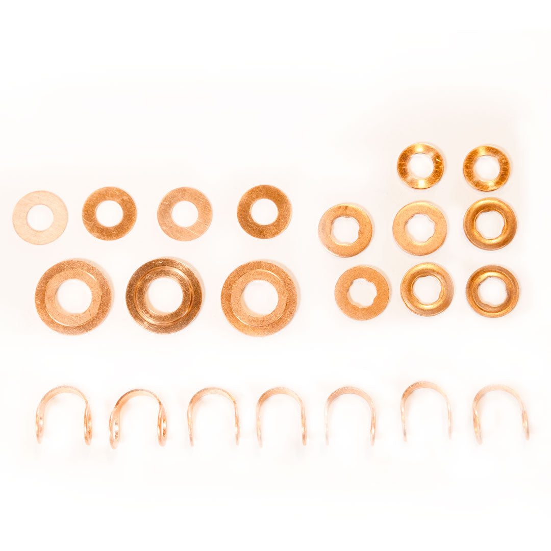 Replacement Copper Sealing Washer