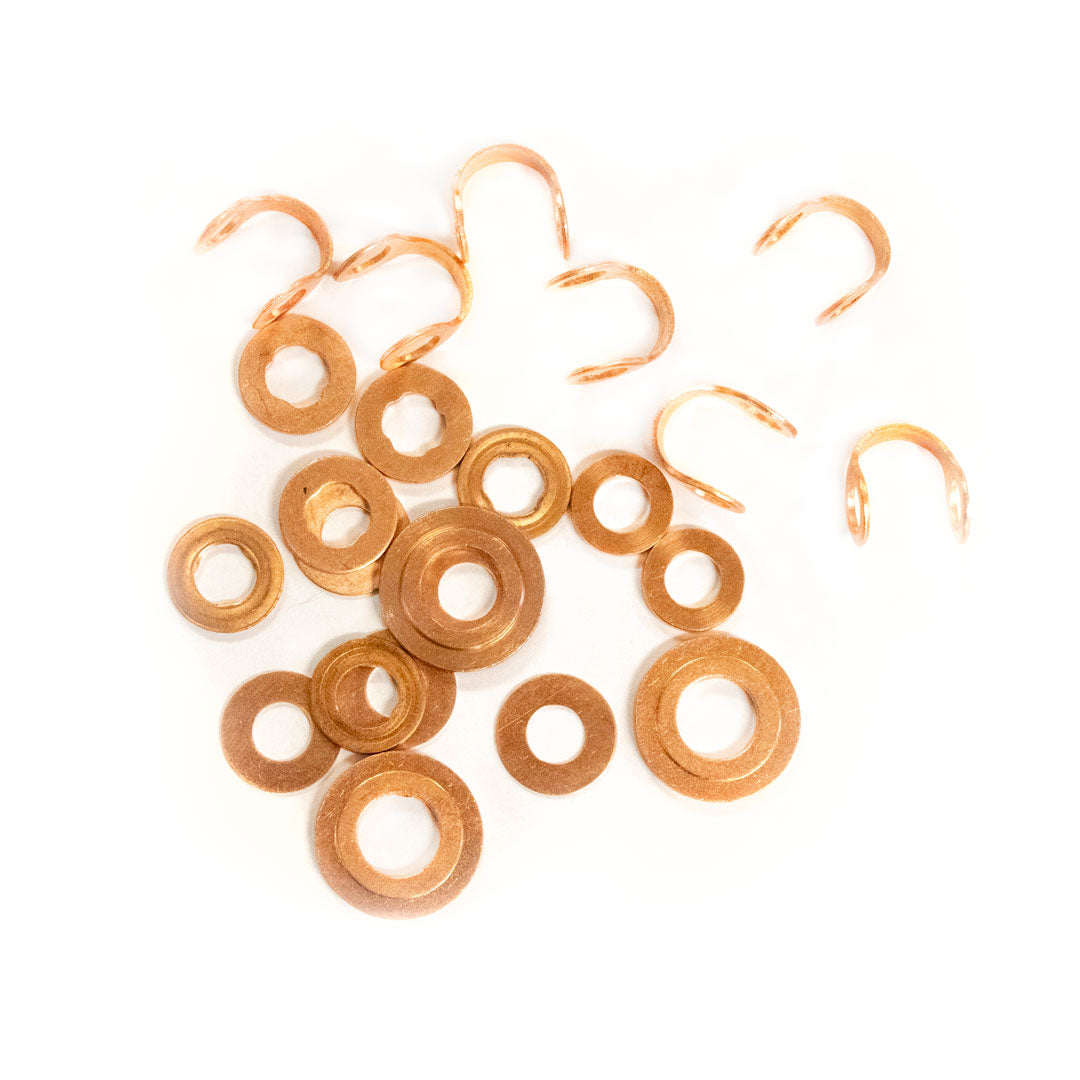 Replacement Copper Sealing Washer