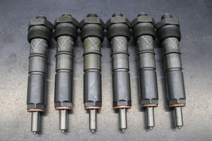 Dodge Ram Cummins 94-98 5.9L 12 Valve Clean Custom Injector Set