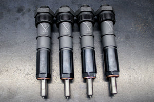 Cummins P-Pump 4BT Custom Injector Set Dynomite Diesel