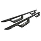 Westin Outlaw Drop Nerf Step Bars 99-16 Ford F-250/F-450 Super Duty Crew Cab