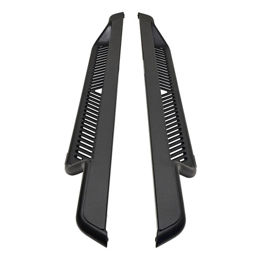 Westin Outlaw Drop Running Boards 17-24 Ford F-250/F-350 Super Duty Crew Cab