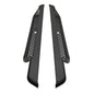 Westin Outlaw Drop Running Boards 17-24 Ford F-250/F-350 Super Duty Crew Cab
