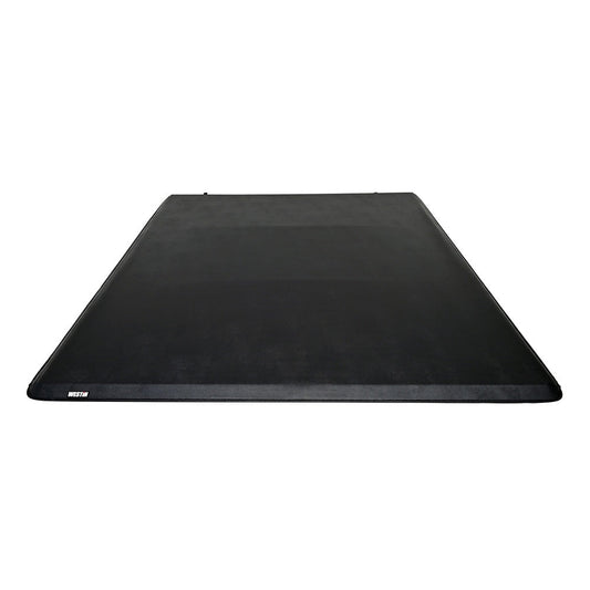 Westin Soft Roll-Up Tonneau Cover 17-26 Ford F-250/F-350 Super Duty | 6.75 ft Bed