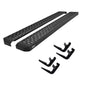 Westin Grate Step Running Boards 99-26 Ford Super Duty Standard/SuperCab/Crew Cab