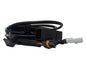 FASS Fuel Systems 10 Gauge Pump Wire Harness 05-18 Dodge/Ram 5.9L/6.7L Cummins