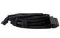 FASS Fuel Systems Lift Pump Universal Wire Harness With Relay & Cover 14 Gauge | 10 Gauge