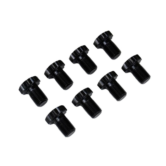 XDP Flex Plate Bolt Kit 89-18 Dodge/Ram 5.9L/6.7L Cummins
