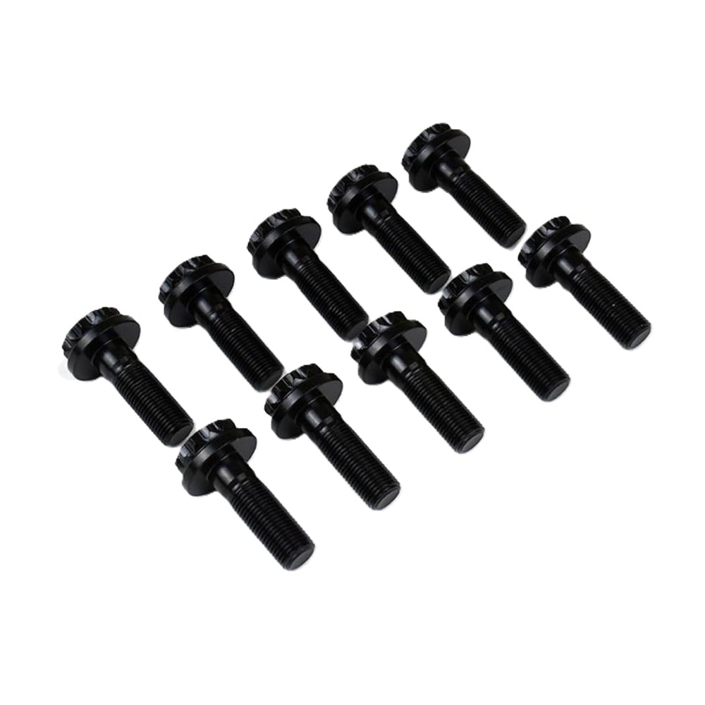 XDP Flex Plate Bolt Kit 03-10 Ford 6.0L/6.4L Powerstroke