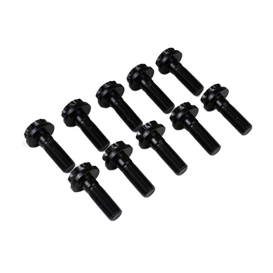 XDP Flex Plate Bolt Kit 03-10 Ford 6.0L/6.4L Powerstroke