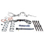 XDP XD613 Fuel Contamination Kit Without CP4 17-19 Ford 6.7L Powerstroke