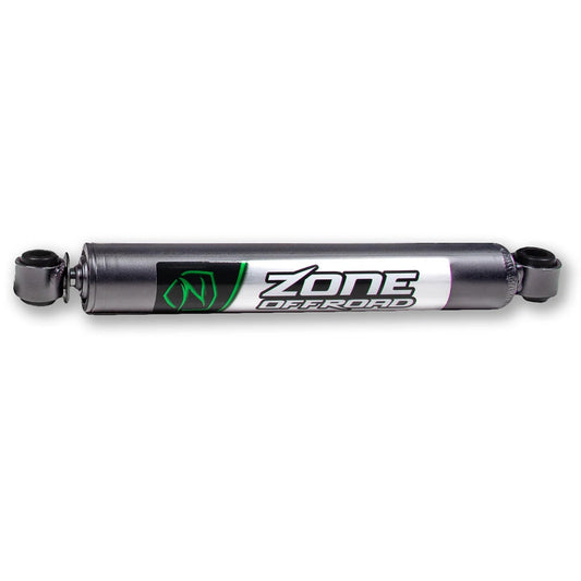 Zone Offroad Steering Stabilizer Shock 05-26 Ford F-250/F-350 Superduty