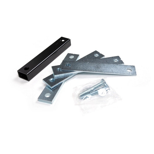 Zone Carrier Bearing Drop Kit 14-26 Ram 2500 | 13-25 Ram 3500