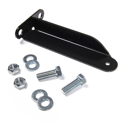 Zone Offroad Rear Brake Proportioning Valve Bracket 94-02 Ram 2500 / 3500