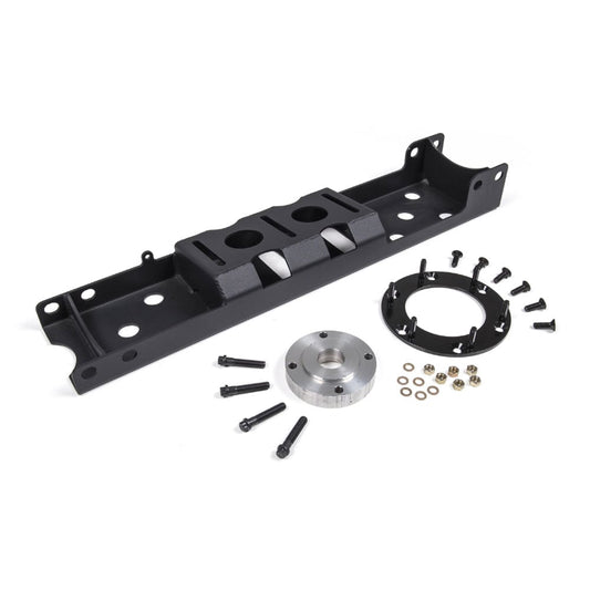 Zone Offroad Transfer Case Indexing Ring Kit 6-Bolt 13-18 Ram 2500 / 14-18 Ram 3500