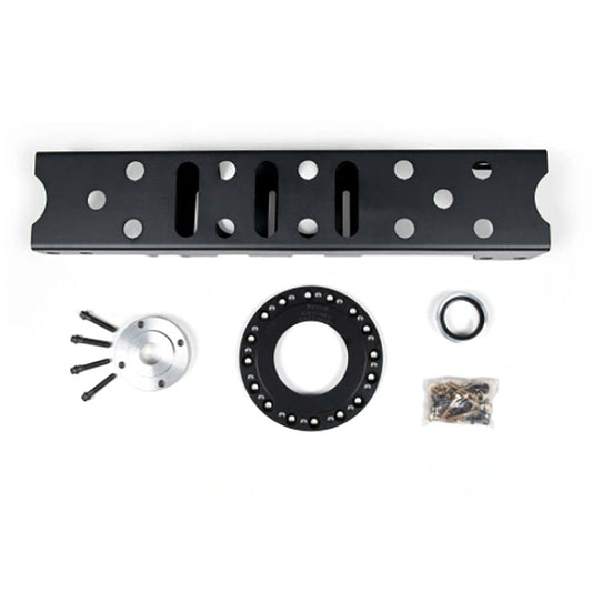 Zone Offroad Transfer Case Indexing Ring Kit 8-Bolt 14-18 Ram 2500 / 13-18 Ram 3500